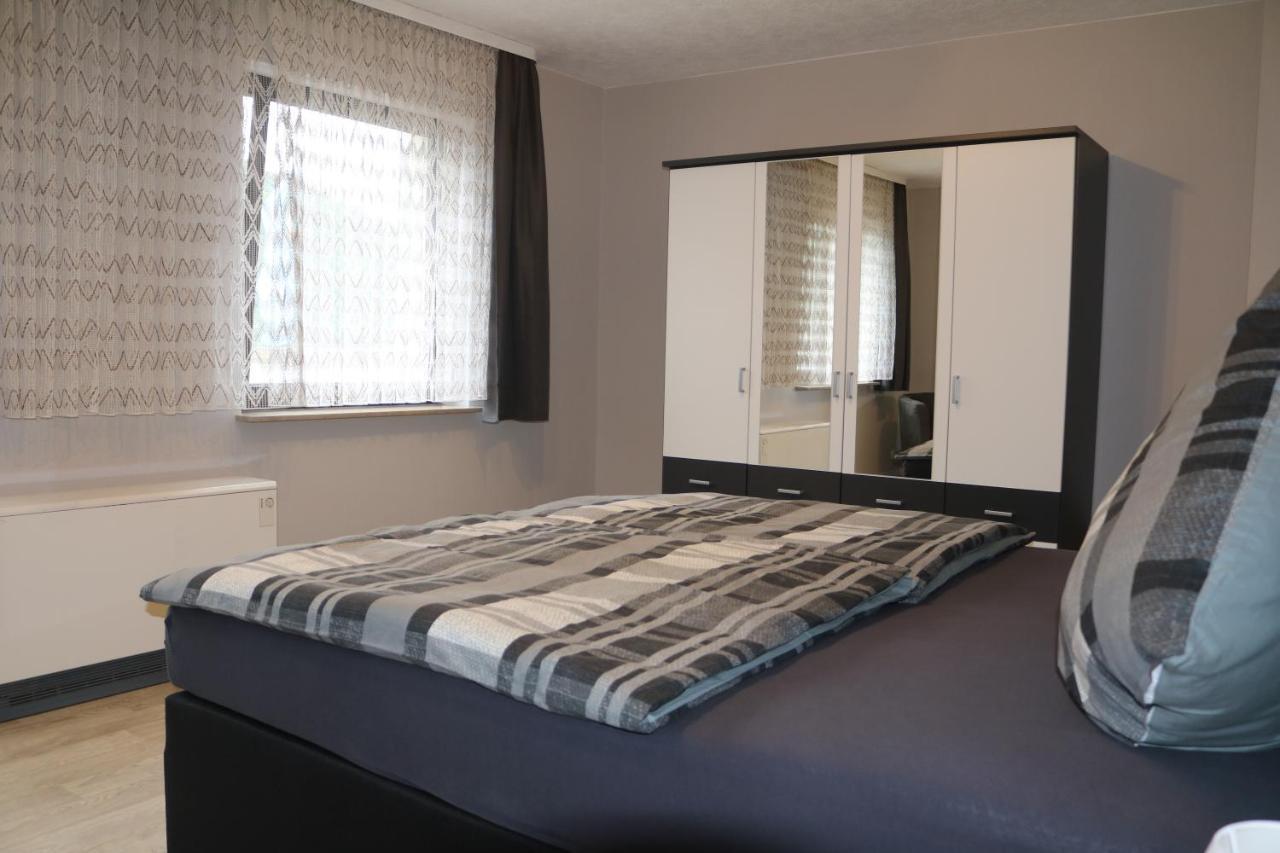 Gaestehaus Rheinburgenblick Kestert Ngoại thất bức ảnh