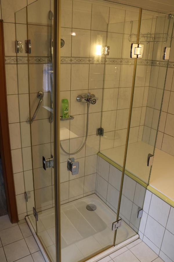 Gaestehaus Rheinburgenblick Kestert Ngoại thất bức ảnh