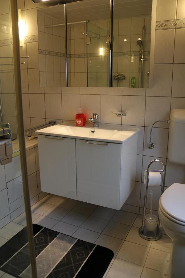 Gaestehaus Rheinburgenblick Kestert Ngoại thất bức ảnh