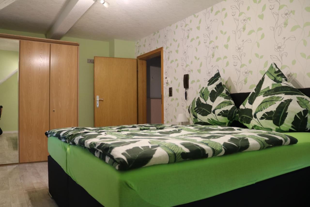 Gaestehaus Rheinburgenblick Kestert Ngoại thất bức ảnh